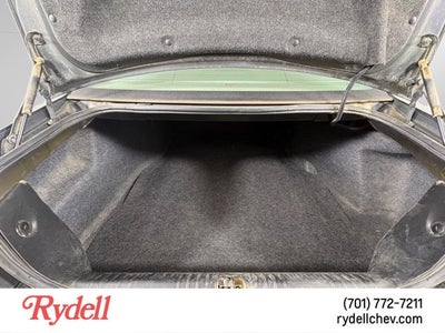 2012 Chevrolet Impala LS Fleet