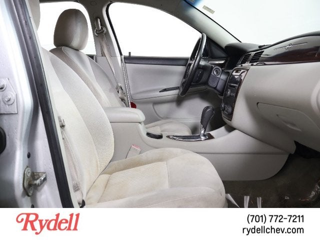 2011 Chevrolet Impala LT Fleet