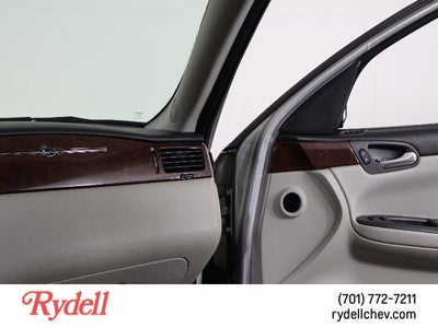 2011 Chevrolet Impala LT Fleet