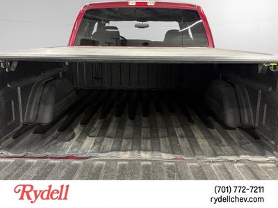 2004 Chevrolet Silverado 1500 LS