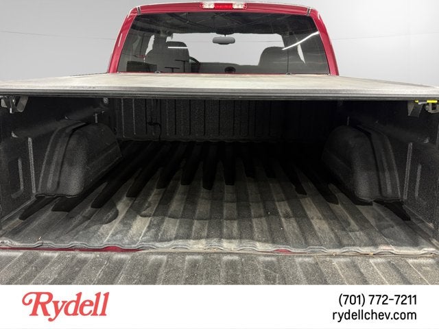 2004 Chevrolet Silverado 1500 LS