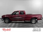 2004 Chevrolet Silverado 1500 LS