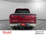 2004 Chevrolet Silverado 1500 LS