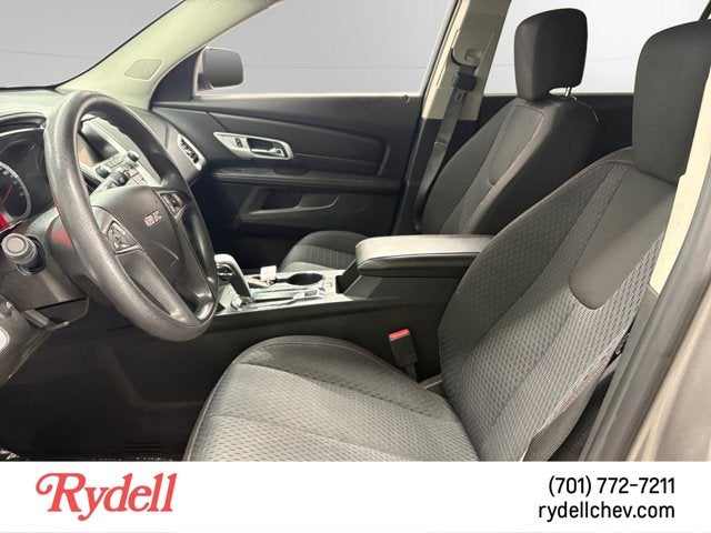 2012 GMC Terrain SLE-1