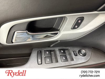2012 GMC Terrain SLE-1
