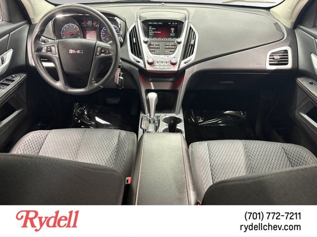 2012 GMC Terrain SLE-1