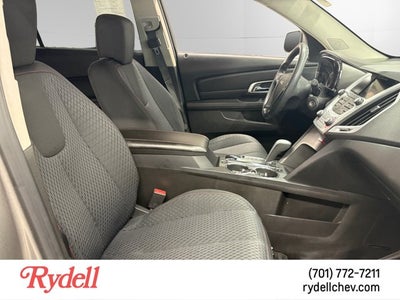 2012 GMC Terrain SLE-1