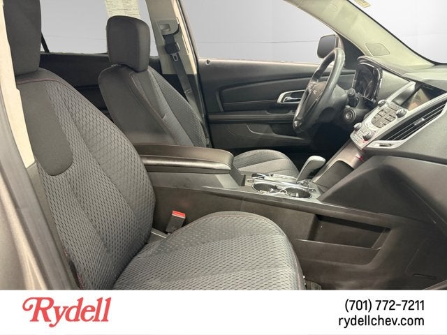 2012 GMC Terrain SLE-1