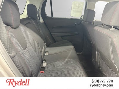 2012 GMC Terrain SLE-1