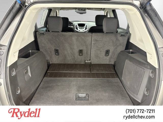 2012 GMC Terrain SLE-1