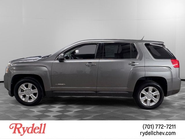 2012 GMC Terrain SLE-1