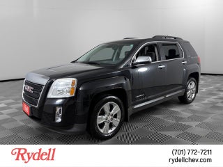2015 GMC Terrain SLE