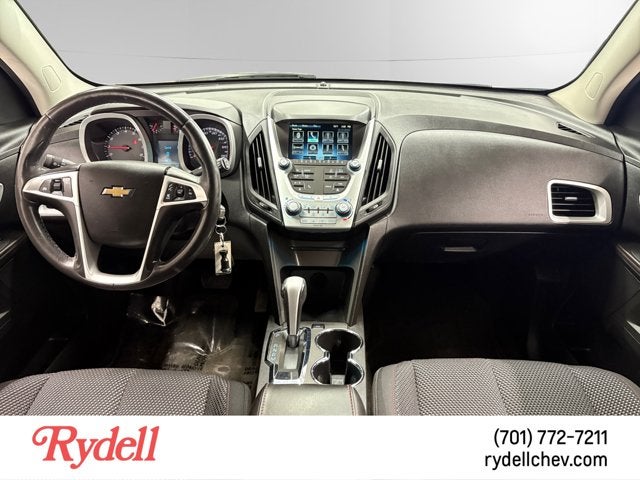 2012 Chevrolet Equinox LT w/1LT