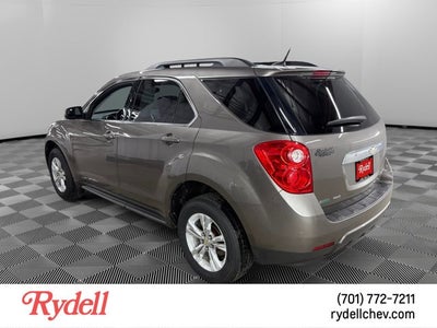 2012 Chevrolet Equinox LT w/1LT