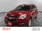 2014 Chevrolet Equinox LTZ