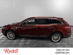 2016 Lincoln MKT EcoBoost