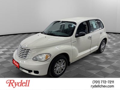 2006 Chrysler PT Cruiser Base