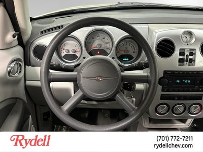 2006 Chrysler PT Cruiser Base