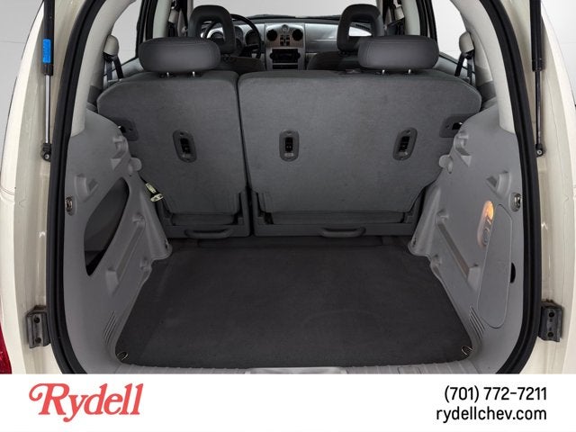 2006 Chrysler PT Cruiser Base