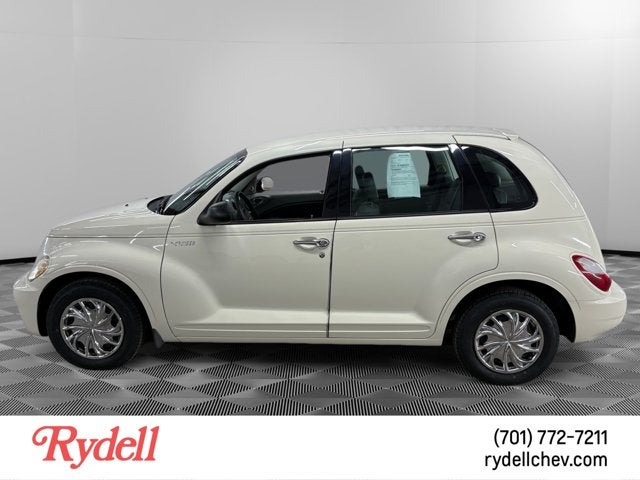 2006 Chrysler PT Cruiser Base