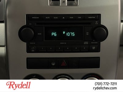 2006 Chrysler PT Cruiser Base