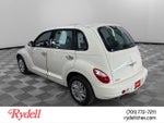 2006 Chrysler PT Cruiser Base