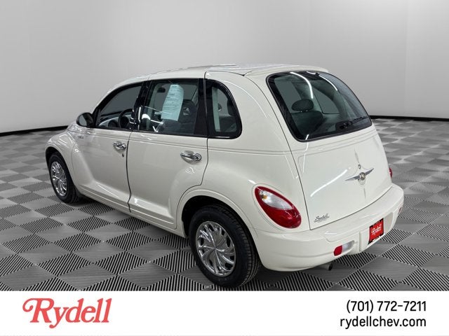 2006 Chrysler PT Cruiser Base
