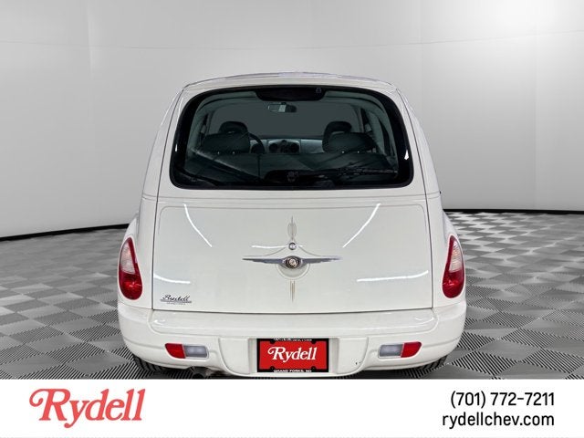 2006 Chrysler PT Cruiser Base
