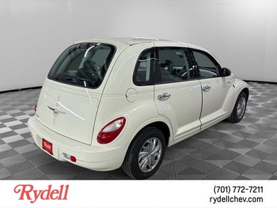 2006 Chrysler PT Cruiser Base