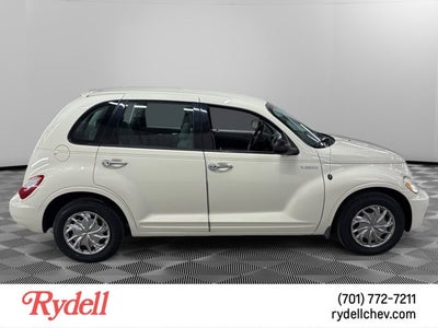 2006 Chrysler PT Cruiser Base