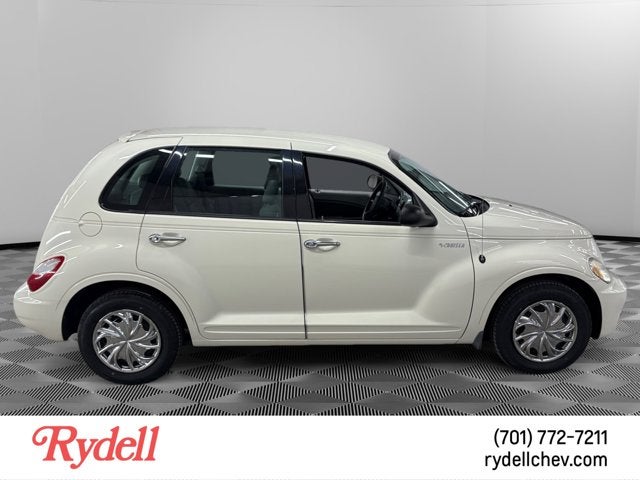 2006 Chrysler PT Cruiser Base