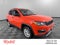 2017 Jeep Compass Sport