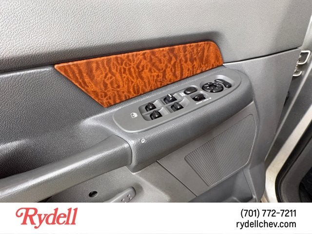 2006 Dodge Ram 2500 Laramie