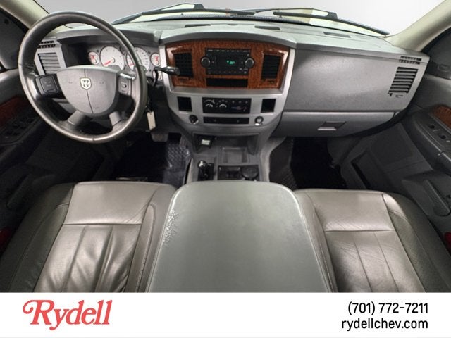 2006 Dodge Ram 2500 Laramie