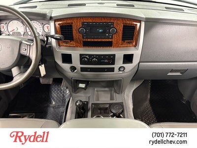 2006 Dodge Ram 2500 Laramie