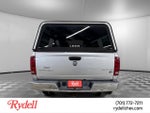 2006 Dodge Ram 2500 Laramie