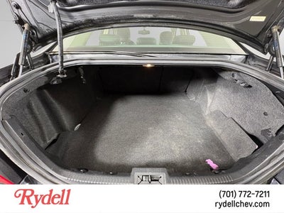 2010 Ford Fusion SPORT