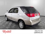 2005 Buick Rendezvous CXL
