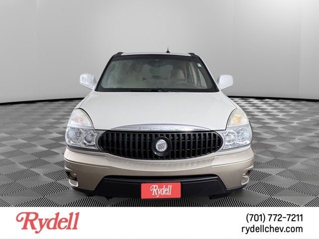 2005 Buick Rendezvous CXL