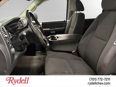 2008 Chevrolet Silverado 1500 LT w/1LT