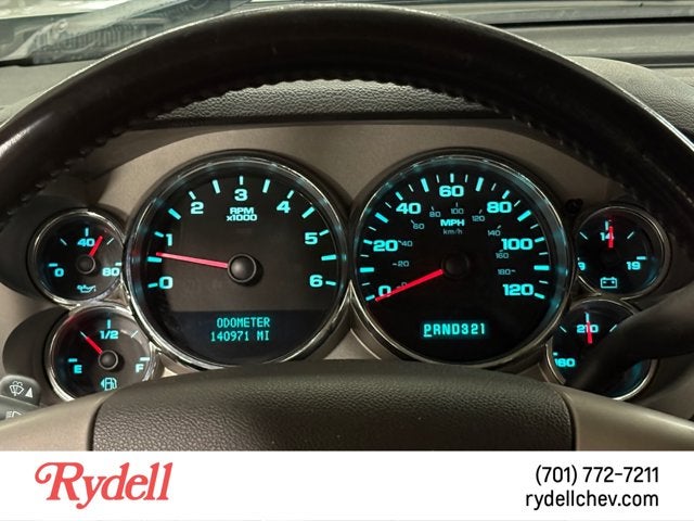 2008 Chevrolet Silverado 1500 LT w/1LT