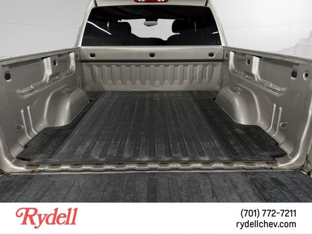 2008 Chevrolet Silverado 1500 LT w/1LT