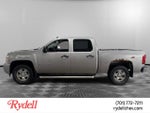 2008 Chevrolet Silverado 1500 LT w/1LT