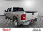 2008 Chevrolet Silverado 1500 LT w/1LT