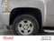 2008 Chevrolet Silverado 1500 LT w/1LT