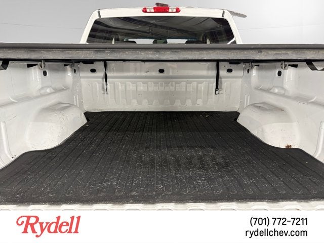 2008 Chevrolet Silverado 1500 LTZ