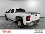 2008 Chevrolet Silverado 1500 LTZ