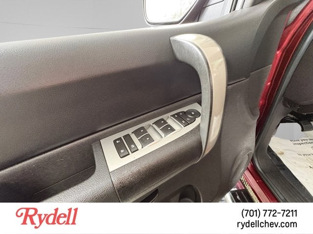 2009 Chevrolet Silverado 1500 LT