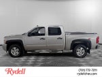 2009 Chevrolet Silverado 1500 LT