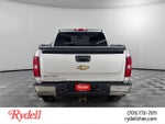 2009 Chevrolet Silverado 1500 LT